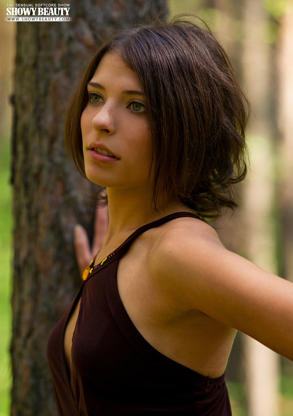 Светлана, 25 лет, 1 размер груди